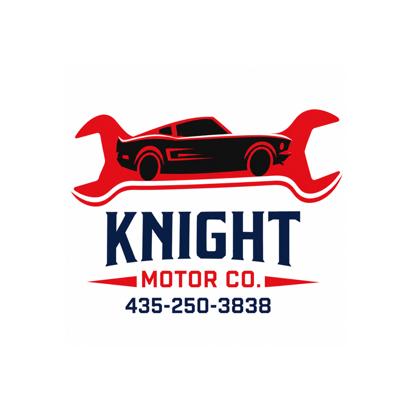 Knight Motor Company
